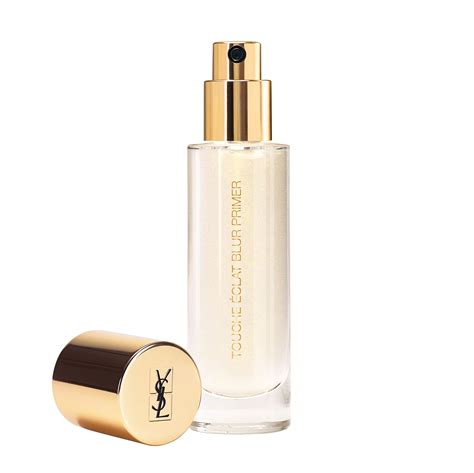 YSL touche eclat blur primer